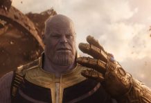Thanos zawita do Los Santos i nieźle narozrabia