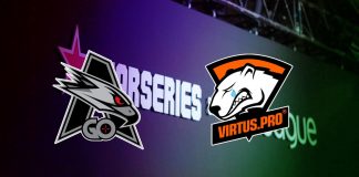 AGO Esports TOP1 Polski. Furlan i spółka lepsi od Virtus.pro
