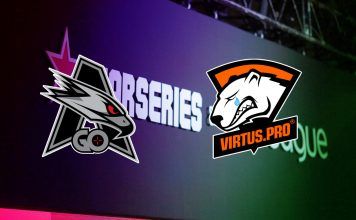 AGO Esports TOP1 Polski. Furlan i spółka lepsi od Virtus.pro