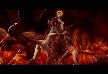 Przedpremierowy gameplay Agony