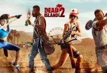 Dead Island 2 – możliwe, że jeszcze zagramy Dead Island 2
