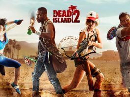 Projekt Dead Island 2 wcale nie umarł, a rozkwita pod banderą Sumo Digital Dead Island 2