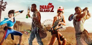 Dead Island 2 i Saints Row 5 mogą być ekskluzywne dla Epic Games Store Dead Island 2
