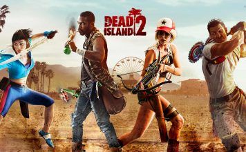 Dead Island 2 – możliwe, że jeszcze zagramy Dead Island 2