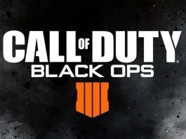 Wyciekła informacja sugerująca rozpoczęcie beta testów Black Ops 4 w sierpniu