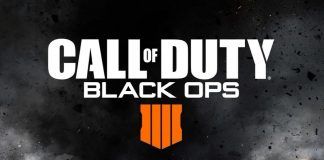 Wyciekła informacja sugerująca rozpoczęcie beta testów Black Ops 4 w sierpniu