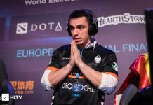 Drużyna innocenta bez trenera. dracU wyrzucony za cheatowanie