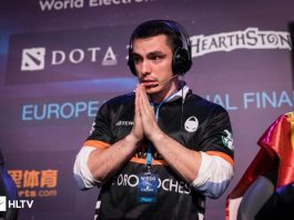 Drużyna innocenta bez trenera. dracU wyrzucony za cheatowanie