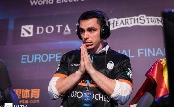 Drużyna innocenta bez trenera. dracU wyrzucony za cheatowanie