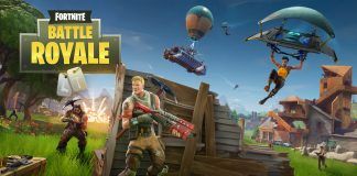 Twórcy PUBG pozywają Epic Games za tryb Battle Royale w Fortnite