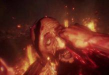 Ocenzurowane Agony bez łatki tylko dla dorosłych