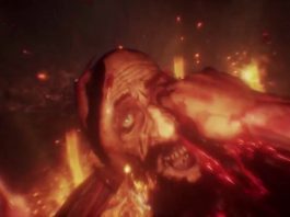 Ocenzurowane Agony bez łatki tylko dla dorosłych