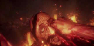 Ocenzurowane Agony bez łatki tylko dla dorosłych