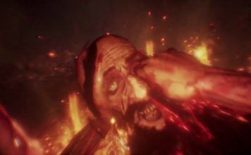 Ocenzurowane Agony bez łatki tylko dla dorosłych