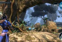 Ubisoft informuje, że jeszcze długo poczekamy na kolejną grę w uniwersum Avatara