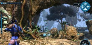 Ubisoft informuje, że jeszcze długo poczekamy na kolejną grę w uniwersum Avatara