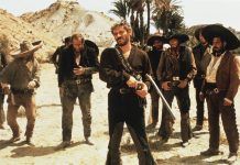 Far Cry 5 na Dzikim Zachodzie?