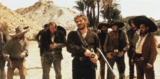 Far Cry 5 na Dzikim Zachodzie?