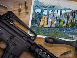 Ostatnie testy mapy Sanhok w PUBG jeszcze w ten weekend