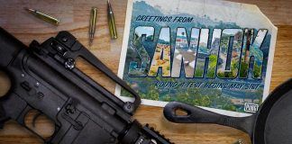 Ostatnie testy mapy Sanhok w PUBG jeszcze w ten weekend