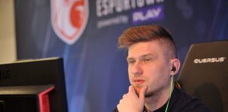 Tomorrow.gg przejmuje Adwokacika, a SZPERO i kap3r wracają do składu