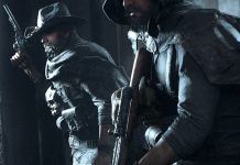 Hunt Showdown z miesiąca na miesiąc traci coraz więcej graczy