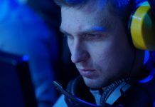 Doskonały występ AGO przeciwko Ninjas in Pyjamas. Polacy pokonują legendarnych Szwedów 2:0.