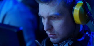 Doskonały występ AGO przeciwko Ninjas in Pyjamas. Polacy pokonują legendarnych Szwedów 2:0.