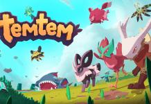 Temtem to gra, która ma zastąpić Pokemony na PC-tach