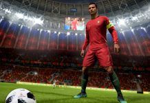 Nie działa sklep w FIFA 18? Nie tylko u Ciebie