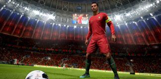 Nie działa sklep w FIFA 18? Nie tylko u Ciebie