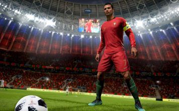 Nie działa sklep w FIFA 18? Nie tylko u Ciebie