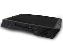 Podstawka Zalman ZM-NC11 – by gaming rósł w siłę i laptopom żyło się lepiej