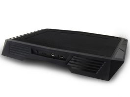 Podstawka Zalman ZM-NC11 – by gaming rósł w siłę i laptopom żyło się lepiej