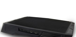 Podstawka Zalman ZM-NC11 – by gaming rósł w siłę i laptopom żyło się lepiej