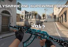 Counter-Strike: Global Offensive – jak tworzyć bindy na kupowanie broni?