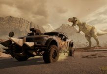 Nadchodzi Fractured Lands – konkurencja dla PUBG i Fortnite