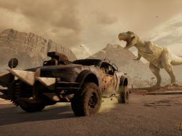 Nadchodzi Fractured Lands – konkurencja dla PUBG i Fortnite