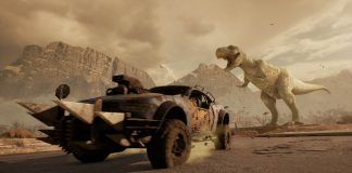 Nadchodzi Fractured Lands – konkurencja dla PUBG i Fortnite