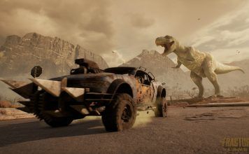 Nadchodzi Fractured Lands – konkurencja dla PUBG i Fortnite