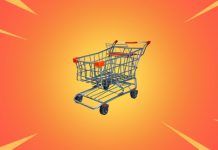 Nowa aktualizacja do Fortnite 4.3 wprowadza pierwszy pojazd i ogrom innych zmian