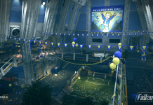 Fallout 76 – w grze pojawią się schrony, dostępne za walutę