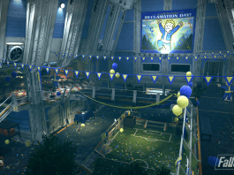 Fallout 76 – w grze pojawią się schrony, dostępne za walutę