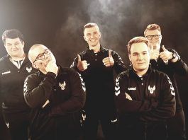 AGO Esports awansują do play-offów StarSeries – Jastrzębie bezlitosne dla Myszy. VP ulega Natus Vincere