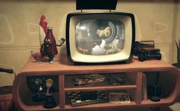 Czy Fallout 76 to sieciowy survival RPG?