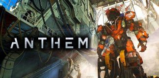 Anthem: EA zapowiada darmowy weekend testowy