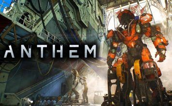 Anthem: EA zapowiada darmowy weekend testowy