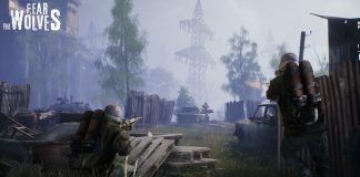 Nadchodzi S.T.A.L.K.E.R Battle Royale