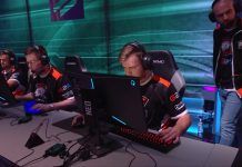Virtus.pro odpadają z turnieju w Kijowie. Renegades przypieczętowują los Polaków