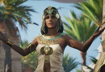 Brelok do kluczy jako potwierdzenie produkcji Assassin’s Creed Odyssey?